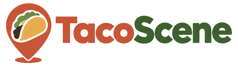Taco Scene